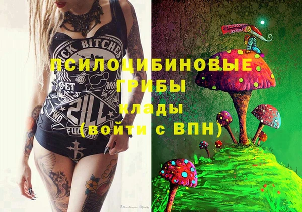 стафф Балахна